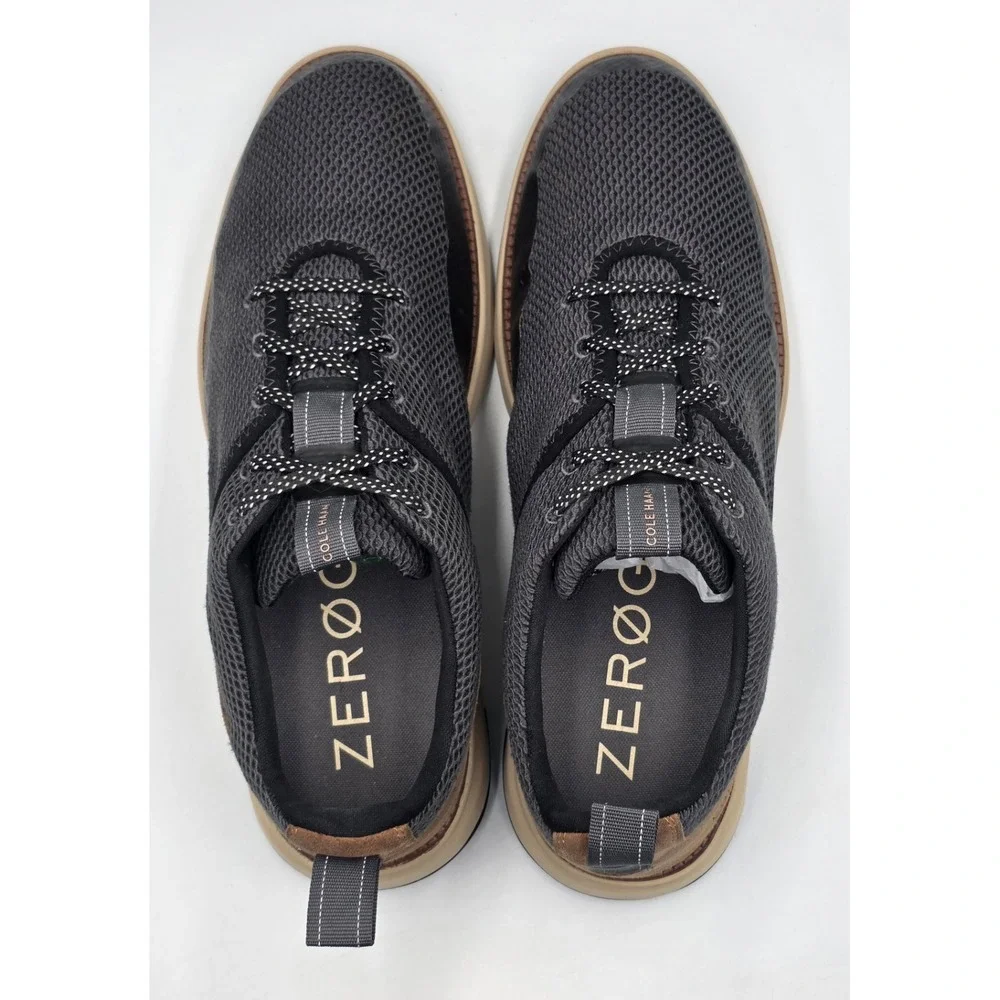 Cole Haan ZeroGrand 360 Grand Atlantic Sneakers C34651 Mens 11.5M Lace Up Shoes